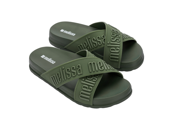 Melissa Cozy Slide M Lover II chinelo adulto rosa claro 36118 – chinelo moderno e confortável, com sola robusta e design minimalista

Palavra-chave principal:
Melissa Cozy Slide rosa claro

Palavras-chave relacionadas:
chinelo adulto Melissa, chinelo confortável, slide Melissa, sola robusta, moda casual