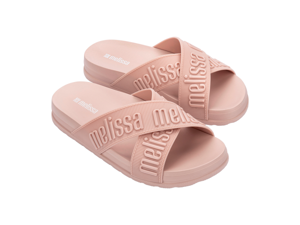 Melissa Cozy Slide M Lover II chinelo adulto rosa claro 36118 – chinelo moderno e confortável, com sola robusta e design minimalista

Palavra-chave principal:
Melissa Cozy Slide rosa claro

Palavras-chave relacionadas:
chinelo adulto Melissa, chinelo confortável, slide Melissa, sola robusta, moda casual