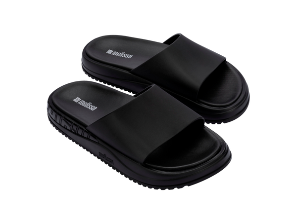 Chinelo Melissa Beach Slide Bold adulto preto 36883 – modelo slide com design robusto e moderno, ideal para conforto no dia a dia

Palavra-chave principal:
Melissa Beach Slide Bold preto

Palavras-chave relacionadas:
chinelo slide Melissa, Melissa adulto preto, chinelo confortável, Melissa 36883, calçado casual adulto, moda confortável