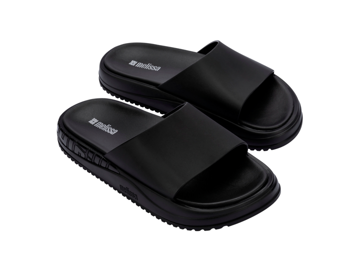 Chinelo Melissa Beach Slide Bold adulto preto 36883 – modelo slide com design robusto e moderno, ideal para conforto no dia a dia

Palavra-chave principal:
Melissa Beach Slide Bold preto

Palavras-chave relacionadas:
chinelo slide Melissa, Melissa adulto preto, chinelo confortável, Melissa 36883, calçado casual adulto, moda confortável