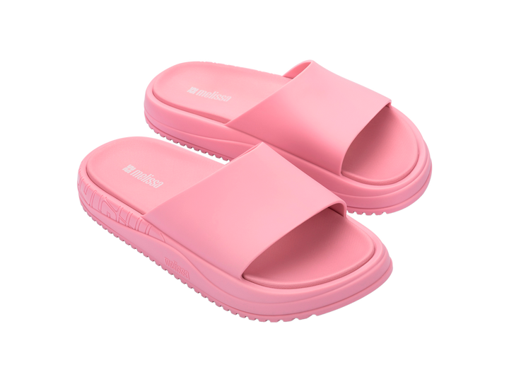 Chinelo Melissa Beach Slide Bold adulto rosa 36883 – modelo slide com design robusto e moderno, ideal para conforto no dia a dia

Palavra-chave principal:
Melissa Beach Slide Bold rosa

Palavras-chave relacionadas:
chinelo slide Melissa, Melissa adulto rosa, chinelo confortável, Melissa 36883, calçado casual adulto, moda confortável