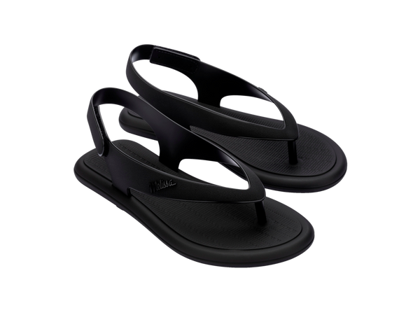 Melissa Sun Samba Adulto Preto 37437 – sandália flat em Melflex com tiras finas e design minimalista, leve e versátil para looks casuais com conforto no dia a dia.

🔑 Palavra-chave principal:
Melissa Sun Samba Adulto Preto 37437

🔍 Palavras-chave relacionadas:
Sandália Melissa Sun Samba, Melissa preta adulto, sandália flat Melissa, Melissa confortável dia a dia