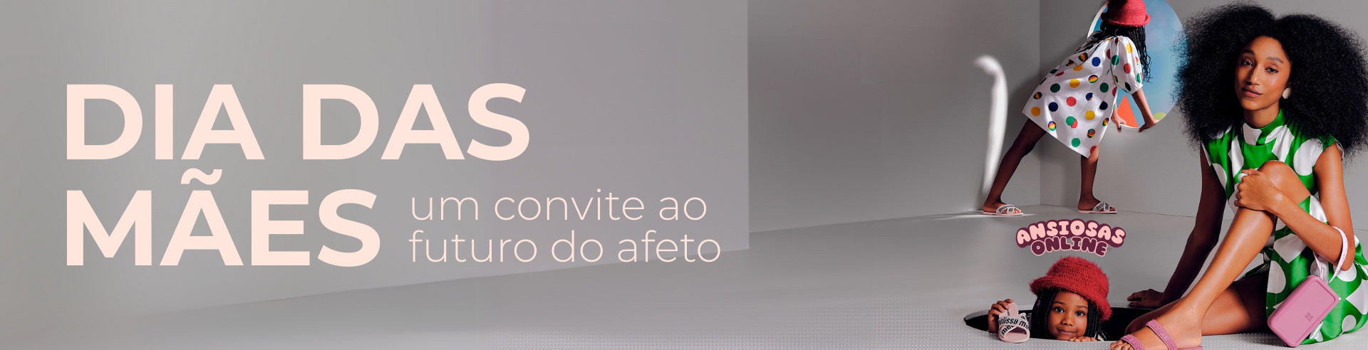 Banner Dia Das Mães - Ansiosas Online
