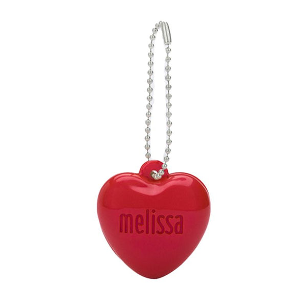 Chaveiro miniatura Melissa Coração XIII na cor vermelho médio, com formato de sapatinho e detalhe do icônico coração. Feito em Melflex, é leve, resistente e perfeito para personalizar bolsas, mochilas ou chaves com estilo e carinho."

Palavra-chave principal: Chaveiro Miniatura Melissa Coração
Palavras-chave relacionadas: chaveiro Melissa vermelho, miniatura sapatinho, acessório Melissa, Melflex, coração Melissa, chaveiro decorativo.