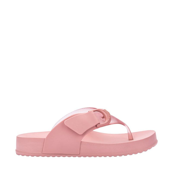 Chinelo Melissa Cozy Thong adulto rosa 37742 – chinelo confortável de dedo em Melflex com design minimalista e acabamento fosco

Palavra-chave principal:
chinelo Melissa Cozy Thong rosa

Palavras-chave relacionadas:
chinelo adulto Melissa, sandália dedo Melissa, Melissa rosa, calçado confortável, moda casual, Melflex