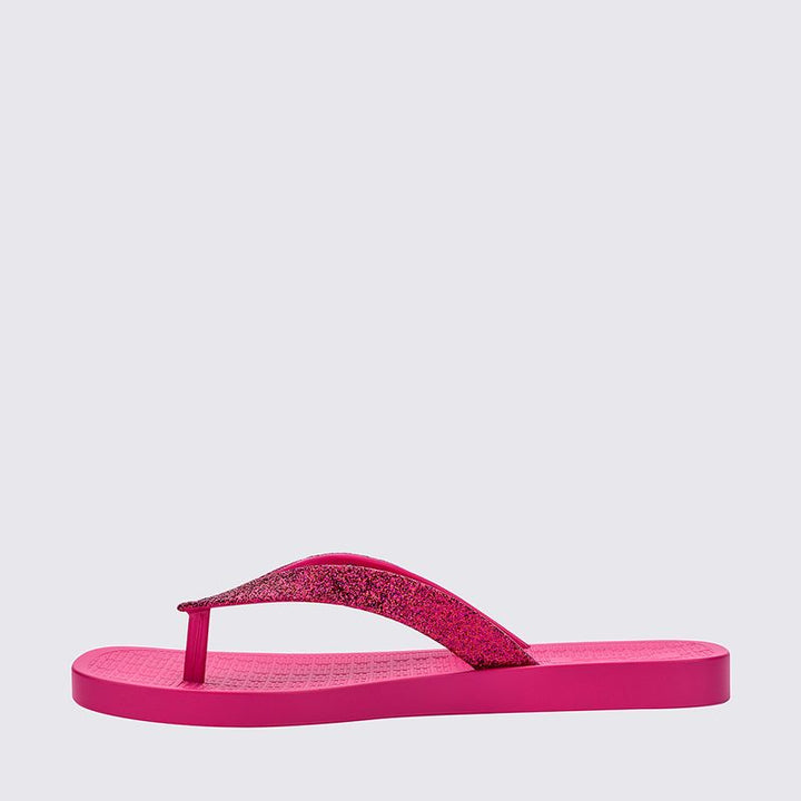 Chinelo Melissa Sun Long Beach II Adulto rosa com glitter 35781 – leve, brilhante e confortável, ideal para dias ensolarados com estilo

Palavra-chave principal:
Melissa Sun Long Beach II

Palavras-chave relacionadas:
Chinelo Melissa rosa glitter, Melissa 35781, chinelo Melissa adulto, Melissa para praia, chinelo confortável e estiloso, chinelo Melissa feminino, chinelo glamouroso