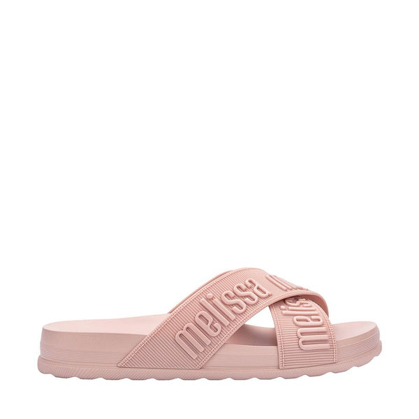 Melissa Cozy Slide M Lover II chinelo adulto rosa claro 36118 – chinelo moderno e confortável, com sola robusta e design minimalista

Palavra-chave principal:
Melissa Cozy Slide rosa claro

Palavras-chave relacionadas:
chinelo adulto Melissa, chinelo confortável, slide Melissa, sola robusta, moda casual