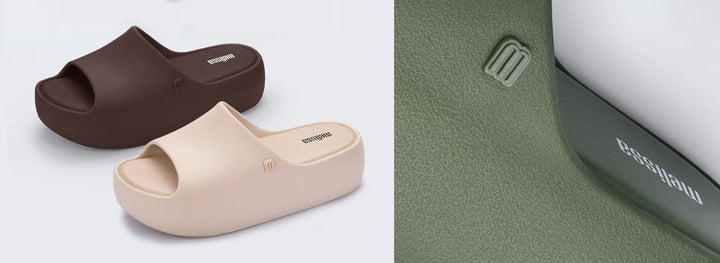Melissa Free Platform Slide Adulto Bege – sandália plataforma confortável e estilosa, perfeita para looks modernos com praticidade e leveza

✅ Palavra-chave principal:
Melissa Free Platform Slide Adulto Bege

✅ Palavras-chave relacionadas (LSI/variações para SEO):
Sandália plataforma Melissa bege

Slide Melissa Free Platform

Chinelo plataforma Melissa bege

Melissa plataforma confortável

Sandália Melissa casual bege

Melissa Free Platform Slide original

Sandália plataforma vegana Melissa