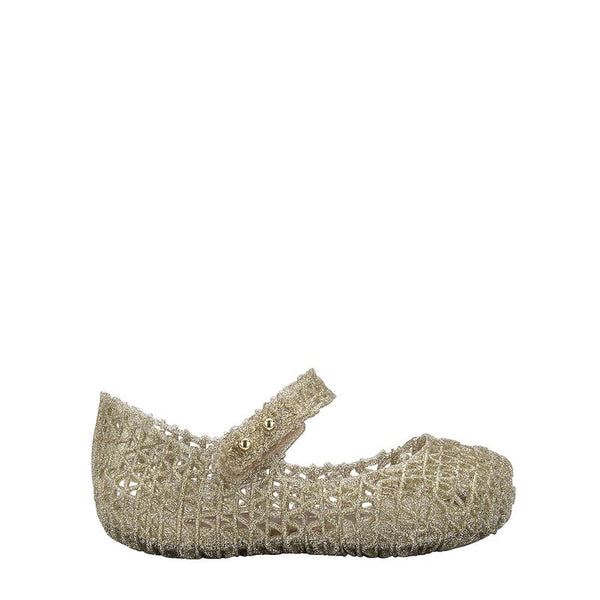 Sapatilha infantil Mini Melissa Campana Papel Baby na cor dourado com glitter, design trançado e acabamento brilhoso – calçado leve e confortável para bebês.

Palavra-chave principal:
Mini Melissa Campana Papel

Palavras-chave relacionadas:
Sapatilha baby dourada
Mini Melissa glitter
Melissa Campana dourada
Sapatilha infantil com brilho
Calçado trançado Melissa
Melissa bebê
Sapatinho confortável Melissa
Melissa 32995
Calçado leve para bebês
Sapatilha delicada infantil