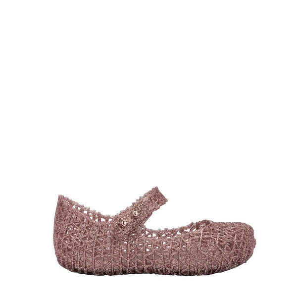Sapatilha infantil Mini Melissa Campana Papel Baby na cor rose com glitter, com design trançado e acabamento brilhoso – calçado confortável e leve para bebês.

Palavra-chave principal:
Mini Melissa Campana Papel

Palavras-chave relacionadas:
Sapatilha baby rose
Mini Melissa glitter
Melissa Campana rosa
Sapatilha infantil com brilho
Calçado trançado Melissa
Melissa bebê
Sapatinho confortável Melissa
Melissa 32995
Calçado leve para bebês
Sapatilha rosa com glitter