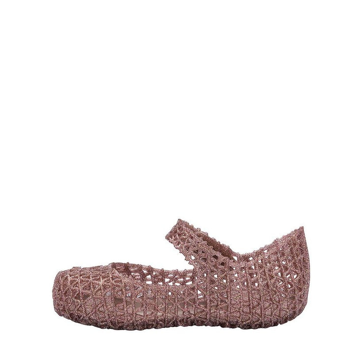Sapatilha infantil Mini Melissa Campana Papel Baby na cor rose com glitter, com design trançado e acabamento brilhoso – calçado confortável e leve para bebês.

Palavra-chave principal:
Mini Melissa Campana Papel

Palavras-chave relacionadas:
Sapatilha baby rose
Mini Melissa glitter
Melissa Campana rosa
Sapatilha infantil com brilho
Calçado trançado Melissa
Melissa bebê
Sapatinho confortável Melissa
Melissa 32995
Calçado leve para bebês
Sapatilha rosa com glitter