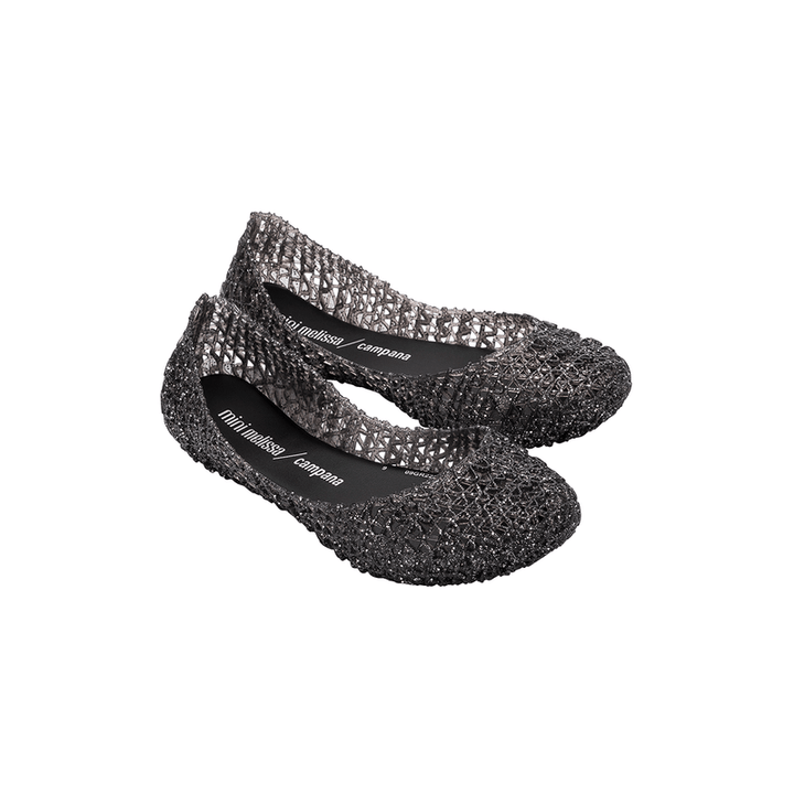 Mini Melissa Campana Papel sapatilha infantil preto glitter 32996 – sapatilha leve e confortável em Melflex com acabamento glitterizado e design vazado

Palavra-chave principal:
Mini Melissa Campana Papel preto glitter

Palavras-chave relacionadas:
sapatilha infantil Melissa, sapatilha preta glitter, Melissa vazada, calçado infantil confortável, Melflex