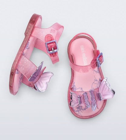 Mini Melissa Fly Sandália III Baby 37803 – sandália infantil confortável com acabamento glitterizado e fechamento ajustável

Palavra-chave principal:
Mini Melissa Fly Sandália III Baby

Palavras-chave relacionadas:
sandália infantil, Melissa Baby, sandália glitter, calçado infantil Melissa, moda infantil, conforto infantil