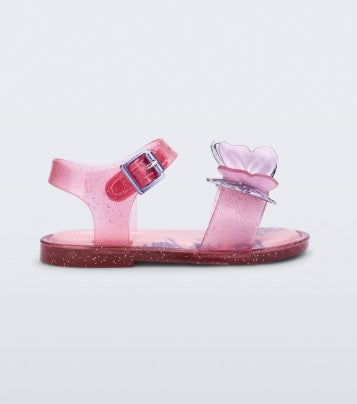 Mini Melissa Fly Sandália III Baby 37803 – sandália infantil confortável com acabamento glitterizado e fechamento ajustável

Palavra-chave principal:
Mini Melissa Fly Sandália III Baby

Palavras-chave relacionadas:
sandália infantil, Melissa Baby, sandália glitter, calçado infantil Melissa, moda infantil, conforto infantil