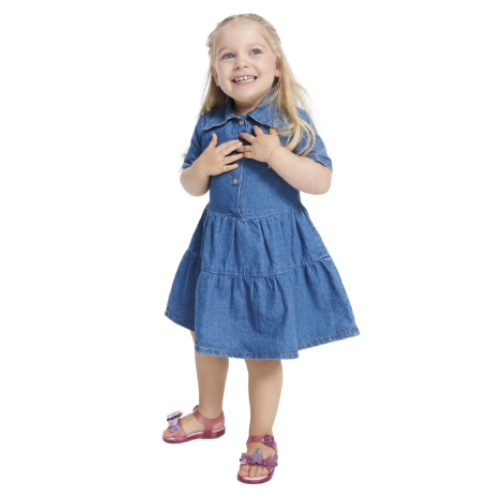 Mini Melissa Fly Sandália III Baby 37803 – sandália infantil confortável com acabamento glitterizado e fechamento ajustável

Palavra-chave principal:
Mini Melissa Fly Sandália III Baby

Palavras-chave relacionadas:
sandália infantil, Melissa Baby, sandália glitter, calçado infantil Melissa, moda infantil, conforto infantil