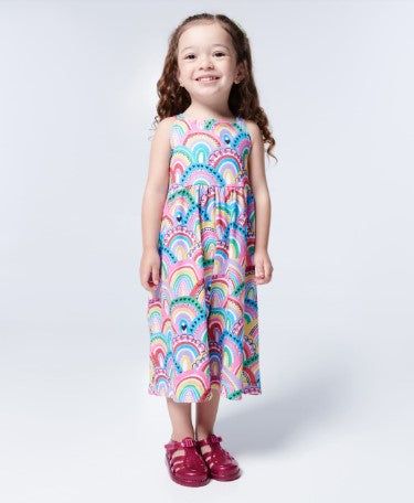 Sandália infantil Mini Melissa Hip Daydream Baby na cor bordô com acabamento glitter. Modelo com tiras vazadas, fechamento em velcro e detalhe frontal com o 'M' da marca. Produzida em Melflex, é leve, confortável e ideal para os primeiros passos com segurança e muito brilho.

Palavra-chave principal: Mini Melissa Hip Daydream Baby
Palavras-chave relacionadas: sandália baby bordô, glitter, Melflex, calçado infantil, fechamento em velcro, primeiros passos, conforto infantil, brilho