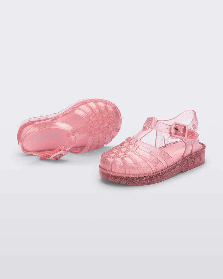 Mini Melissa Possession Sandália Baby Rosa Médio Transparente 32410 – clássico repaginado com brilho delicado e toque confortável para as pequenas fashionistas

Palavra-chave principal:
Mini Melissa Possession

Palavras-chave relacionadas:
Sandália Melissa baby rosa, Mini Melissa 32410, Melissa baby transparente, Melissa rosa glitter infantil, sandália infantil confortável Melissa, calçado baby Mini Melissa