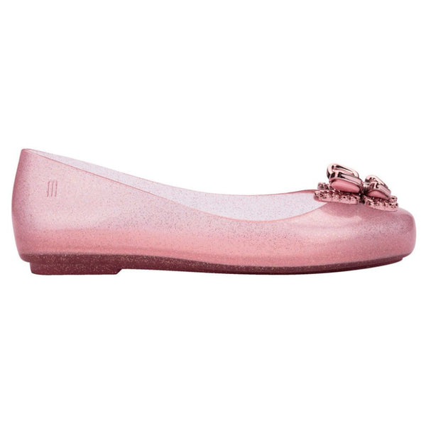 Sapatilha Mini Melissa Sweet Love Fly infantil na cor rosa com glitter, com detalhe de borboleta no cabedal – calçado delicado, confortável e encantador para meninas.

Palavra-chave principal:
Mini Melissa Sweet Love Fly

Palavras-chave relacionadas:
Sapatilha infantil rosa glitter
Melissa 35718
Sapatilha com borboleta
Melissa Sweet Love
Calçado infantil Melissa
Melissa rosa brilhante
Sapatilha delicada infantil
Melissa para meninas
Calçado confortável infantil
Mini Melissa borboleta