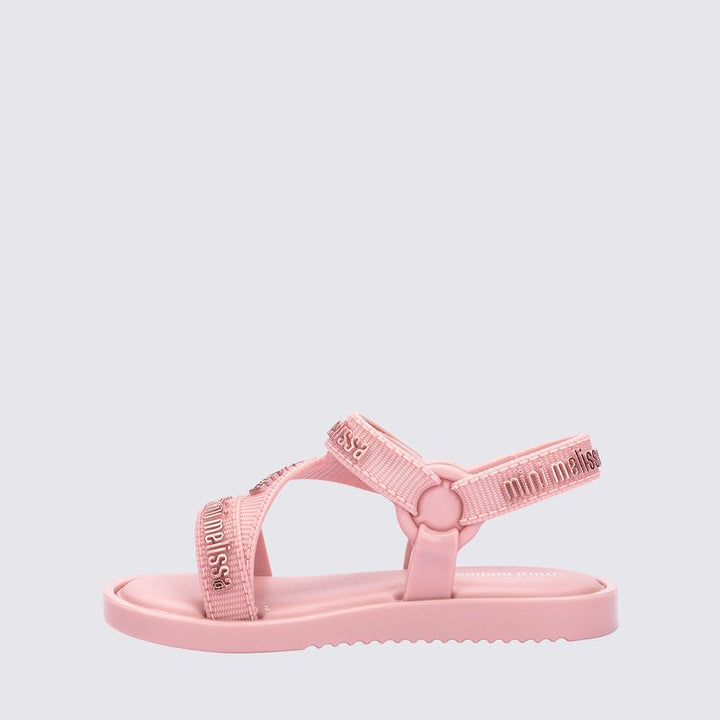 Mini Melissa Stripes M Lover Sandália Baby Rosa Claro 35955 – delicadeza e conforto para os primeiros passinhos com estilo e cheirinho irresistível da Melissa

Palavra-chave principal:
Mini Melissa Stripes M Lover

Palavras-chave relacionadas:
Sandália baby rosa Melissa, Mini Melissa 35955, Melissa infantil rosa claro, Melissa M Lover baby, sandália confortável para bebê, calçado infantil Melissa