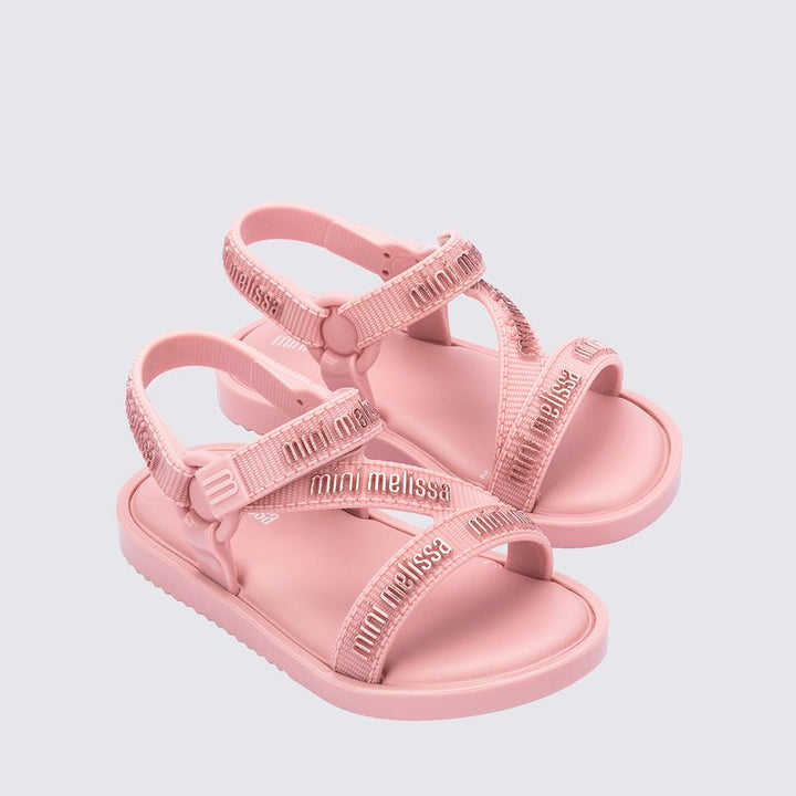 Mini Melissa Stripes M Lover Sandália Baby Rosa Claro 35955 – delicadeza e conforto para os primeiros passinhos com estilo e cheirinho irresistível da Melissa

Palavra-chave principal:
Mini Melissa Stripes M Lover

Palavras-chave relacionadas:
Sandália baby rosa Melissa, Mini Melissa 35955, Melissa infantil rosa claro, Melissa M Lover baby, sandália confortável para bebê, calçado infantil Melissa