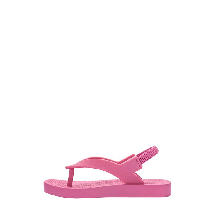 Sandália Mini Melissa Sun Long Beach Baby na cor rosa, com tiras finas, fecho em velcro e solado reto – calçado leve, confortável e prático para os primeiros passos.

Palavra-chave principal:
Mini Melissa Sun Long Beach Baby

Palavras-chave relacionadas:
Melissa 35762, sandália rosa bebê, Melissa baby rosa, sandália com velcro, calçado infantil confortável, Mini Melissa tiras finas, sandália leve infantil, Melissa primeiros passos, sandália prática bebê, Melissa verão criança