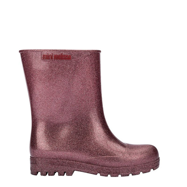 Mini Melissa Welly bota infantil rosa com glitter 33868 – galocha fashion e confortável para meninas estilosas em dias chuvosos

Palavra-chave principal:
Mini Melissa Welly rosa glitter

Palavras-chave relacionadas:
bota infantil Melissa, galocha rosa infantil, Mini Melissa 33868, bota com glitter, calçado infantil para chuva, Melissa rosa infantil
