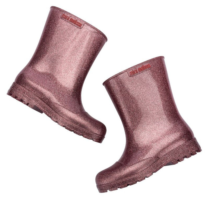 Mini Melissa Welly bota infantil rosa com glitter 33868 – galocha fashion e confortável para meninas estilosas em dias chuvosos

Palavra-chave principal:
Mini Melissa Welly rosa glitter

Palavras-chave relacionadas:
bota infantil Melissa, galocha rosa infantil, Mini Melissa 33868, bota com glitter, calçado infantil para chuva, Melissa rosa infantil