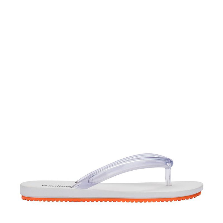 Melissa Flip Flop Airflow Adulto Branco e Laranja 37942 – chinelo leve e moderno com tiras vazadas, solado anatômico e design minimalista, ideal para conforto no dia a dia com estilo descomplicado.

🔑 Palavra-chave principal:
Melissa Flip Flop Airflow Adulto Branco e Laranja

🔍 Palavras-chave relacionadas:
Chinelo Melissa Airflow, Melissa branco laranja, chinelo leve Melissa, flip flop Melissa adulto