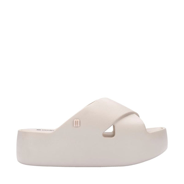 Melissa Free Cross Platform Adulto Bege 37857