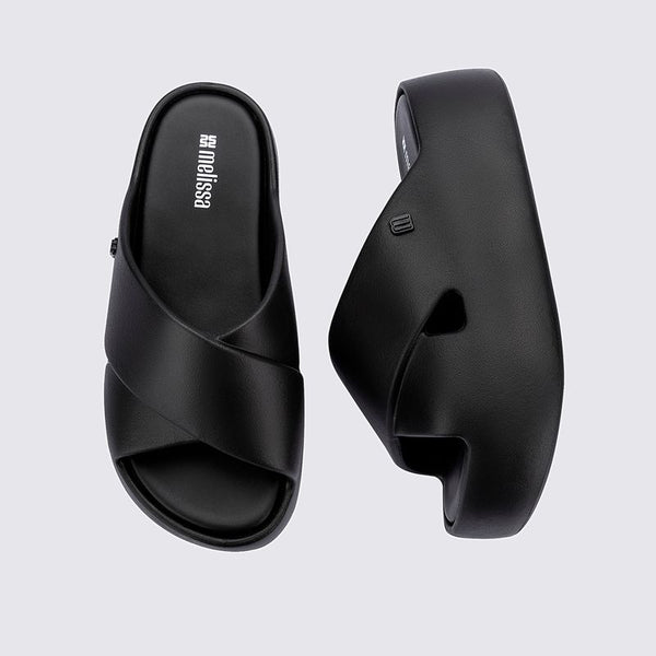 Melissa Free Cross Adulto Preto 37857