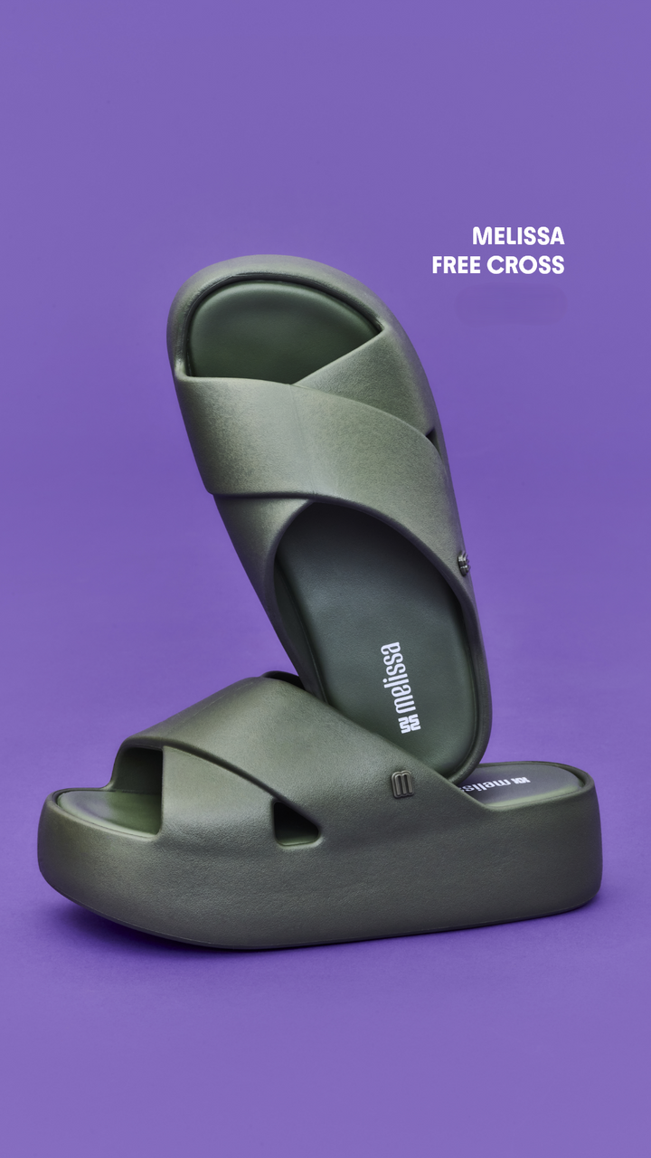 Melissa Free Cross Sandália Plataforma Adulto Marrom 37857 – sandália confortável e moderna com tiras cruzadas e solado robusto, ideal para looks urbanos com estilo e praticidade.

🔑 Palavra-chave principal:
Melissa Free Cross Sandália Plataforma Adulto Marrom

🔍 Palavras-chave relacionadas (LSI):
Sandália Melissa Free marrom, sandália plataforma Melissa, Melissa de tiras cruzadas, sandália confortável Melissa