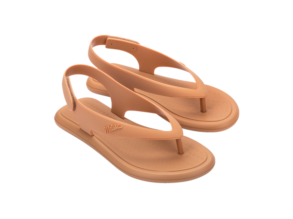 Melissa Sun Samba Adulto 37437 – sandália flat em Melflex com tiras finas e design minimalista, leve e versátil para looks casuais com conforto no dia a dia.

🔑 Palavra-chave principal:
Melissa Sun Samba Adulto 37437

🔍 Palavras-chave relacionadas:
Sandália Melissa Sun Samba, Melissa adulto, sandália flat Melissa, Melissa confortável dia a dia