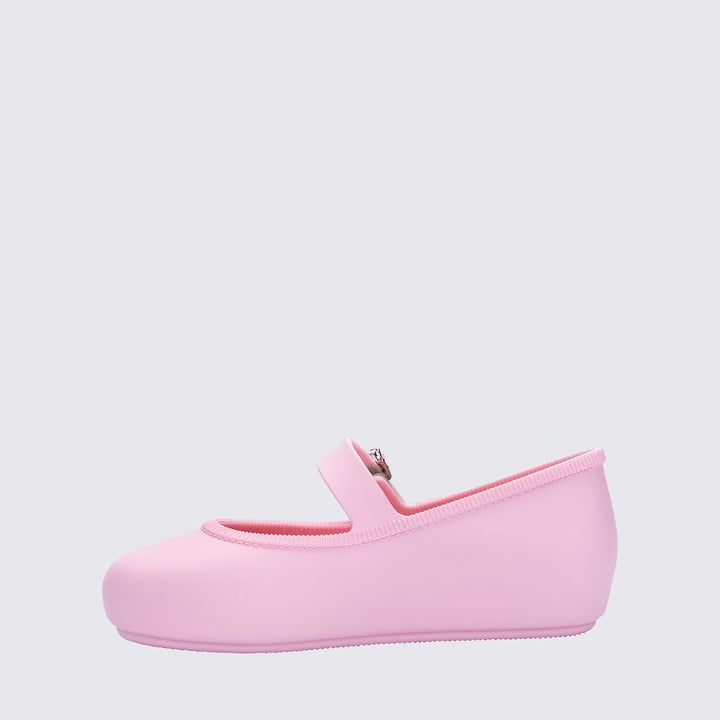 Mini Melissa Bailarina Soft Ballerina Baby rosa 36240 – sapatilha infantil confortável, design clássico e acabamento fosco

Palavra-chave principal:
Mini Melissa Bailarina

Palavras-chave relacionadas:
sapatilha infantil, Melissa rosa, Soft Ballerina Baby, calçado confortável, moda infantil, Melissa 36240, sapatilha para bebê