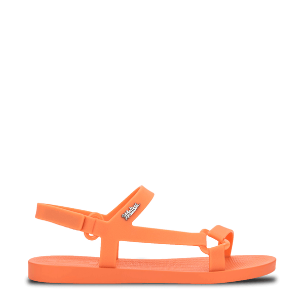 Sandália Melissa Sun Downtown adulto na cor laranja, com tiras largas, fechamento em velcro e solado reto – calçado leve, moderno e vibrante para compor looks casuais.

Palavra-chave principal:
Melissa Sun Downtown Adulto

Palavras-chave relacionadas:
Sandália laranja Melissa
Melissa casual feminina
Melissa 33505
Sandália com velcro
Calçado confortável Melissa
Melissa verão
Sandália colorida
Melissa solado reto
Sandália vibrante
Melissa leve e prática