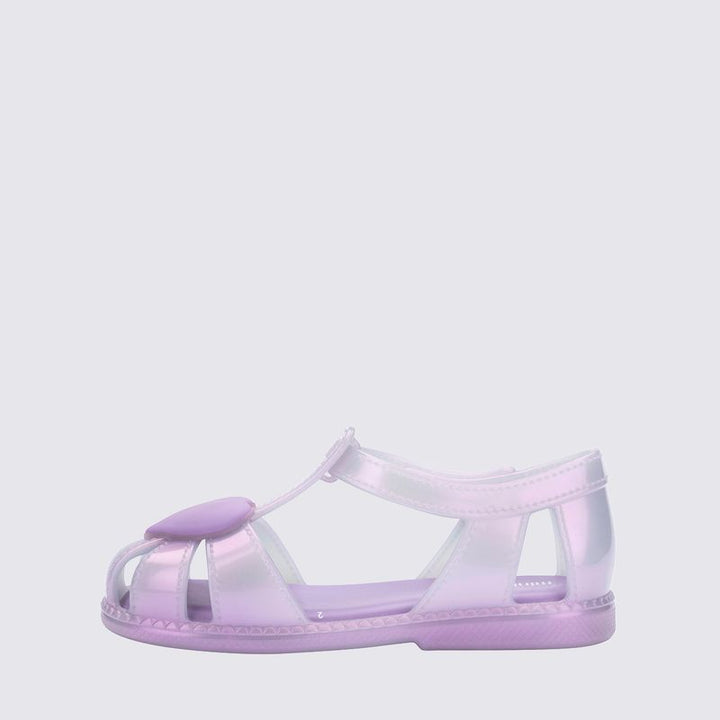 Sandália Mini Melissa Hip Heart Ballerina Baby lilas metalizado Médio 37783 – conforto e estilo com coração em destaque para as pequenas apaixonadas por brilho e delicadeza

Palavra-chave principal:
Mini Melissa Hip Heart Ballerina

Palavras-chave relacionadas:
Sandália baby lilas metalizado Melissa, Mini Melissa 37783, Melissa infantil com coração, Melissa ballerina baby, calçado infantil confortável Melissa, Melissa lilas metalizado para bebê