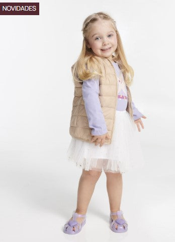 Sandália Mini Melissa Hip Heart Ballerina Baby lilas metalizado Médio 37783 – conforto e estilo com coração em destaque para as pequenas apaixonadas por brilho e delicadeza

Palavra-chave principal:
Mini Melissa Hip Heart Ballerina

Palavras-chave relacionadas:
Sandália baby lilas metalizado Melissa, Mini Melissa 37783, Melissa infantil com coração, Melissa ballerina baby, calçado infantil confortável Melissa, Melissa lilas metalizado para bebê