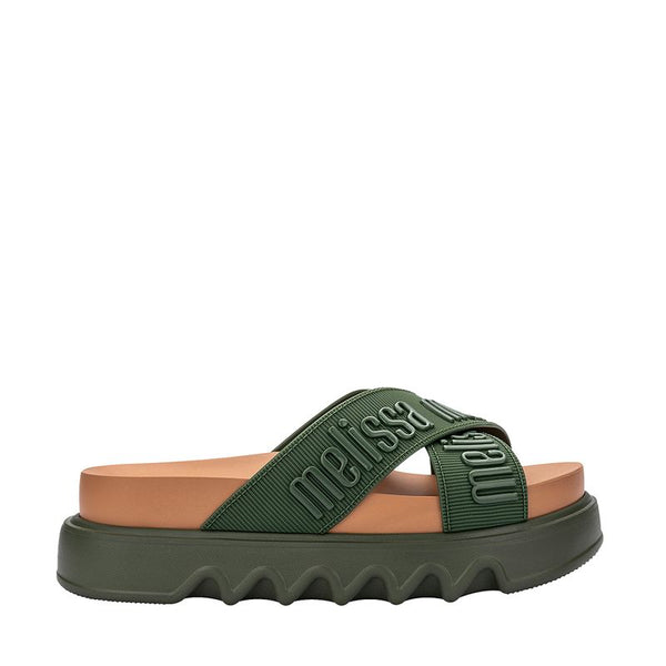 Sandália Melissa Cross M Lover Platform Adulto 37368 – sandália plataforma com tiras cruzadas em Melflex, solado robusto e palmilha anatômica, unindo conforto e estilo moderno para looks urbanos.

🔑 Palavra-chave principal:
Sandália Melissa Cross M Lover Platform Adulto 37368

🔍 Palavras-chave relacionadas:
Melissa Cross plataforma, sandália Melissa M Lover, Melissa tiras cruzadas, sandália confortável Melissa