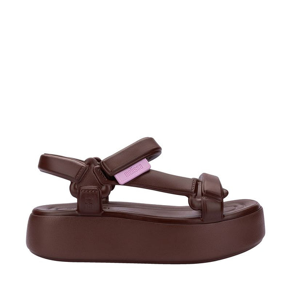 Sandália Melissa Free Puff Papete Adulto 37727 – papete leve e confortável em Melflex com tiras acolchoadas e solado anatômico, unindo design moderno e praticidade para o dia a dia.

🔑 Palavra-chave principal:
Sandália Melissa Free Puff Papete Adulto 37727

🔍 Palavras-chave relacionadas:
Melissa Free Puff, papete acolchoada Melissa, sandália confortável Melissa, papete leve Melissa