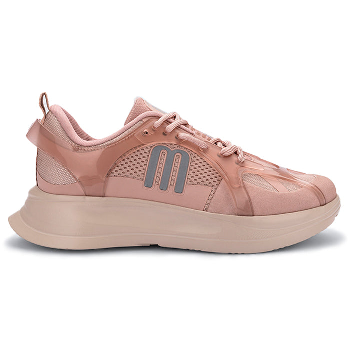 Sneaker Melissa X Beat I Adulto Bege 39505 – tênis casual em Melflex com design moderno e acabamento monocromático, solado robusto e confortável, ideal para compor looks urbanos com estilo e praticidade.

🔑 Palavra-chave principal:
Sneaker Melissa X Beat I Adulto Bege 39505

🔍 Palavras-chave relacionadas:
Tênis Melissa bege, Melissa X Beat I, sneaker Melissa adulto, tênis casual Melissa