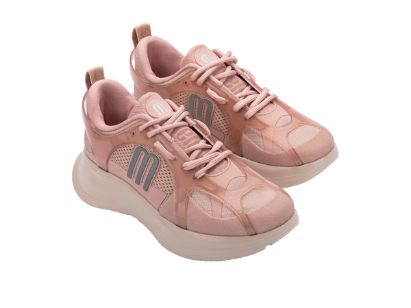 Sneaker Melissa X Beat I Adulto Bege 39505 – tênis casual em Melflex com design moderno e acabamento monocromático, solado robusto e confortável, ideal para compor looks urbanos com estilo e praticidade.

🔑 Palavra-chave principal:
Sneaker Melissa X Beat I Adulto Bege 39505

🔍 Palavras-chave relacionadas:
Tênis Melissa bege, Melissa X Beat I, sneaker Melissa adulto, tênis casual Melissa