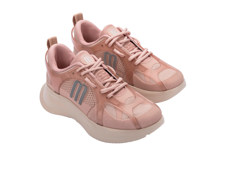 Sneaker Melissa X Beat I Adulto Bege 39505 – tênis casual em Melflex com design moderno e acabamento monocromático, solado robusto e confortável, ideal para compor looks urbanos com estilo e praticidade.

🔑 Palavra-chave principal:
Sneaker Melissa X Beat I Adulto Bege 39505

🔍 Palavras-chave relacionadas:
Tênis Melissa bege, Melissa X Beat I, sneaker Melissa adulto, tênis casual Melissa