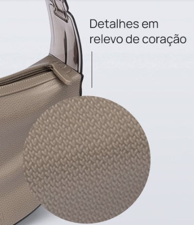 Bolsa de ombro Melissa Vibe Bag com alça lgomania modelo 34441 – estilo urbano e funcional para o dia a dia

Palavra-chave principal:
Bolsa Melissa Vibe Bag

Palavras-chave relacionadas:
bolsa de ombro Melissa, Vibe Bag Melissa, modelo 34441, bolsa casual feminina, bolsa Melissa com alça, acessório Melissa original