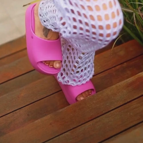 Melissa Free Platform Slide Adulto – sandália plataforma confortável e estilosa, perfeita para looks modernos com praticidade e leveza

✅ Palavra-chave principal:
Melissa Free Platform Slide Adulto

✅ Palavras-chave relacionadas (LSI/variações para SEO):
Sandália plataforma Melissa

Slide Melissa Free Platform

Chinelo plataforma Melissa

Melissa plataforma confortável

Sandália Melissa casual

Melissa Free Platform Slide original

Sandália plataforma vegana Melissa