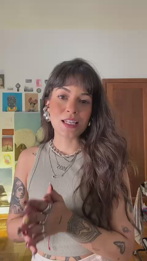 Melissa Free Cross Sandália Plataforma Adulto Marrom 37857 – sandália confortável e moderna com tiras cruzadas e solado robusto, ideal para looks urbanos com estilo e praticidade.

🔑 Palavra-chave principal:
Melissa Free Cross Sandália Plataforma Adulto Marrom

🔍 Palavras-chave relacionadas (LSI):
Sandália Melissa Free marrom, sandália plataforma Melissa, Melissa de tiras cruzadas, sandália confortável Melissa