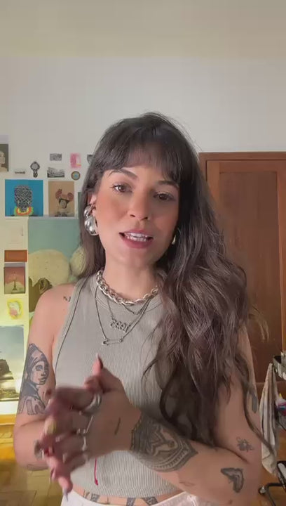 Melissa Free Cross Sandália Plataforma Adulto Marrom 37857 – sandália confortável e moderna com tiras cruzadas e solado robusto, ideal para looks urbanos com estilo e praticidade.

🔑 Palavra-chave principal:
Melissa Free Cross Sandália Plataforma Adulto Marrom

🔍 Palavras-chave relacionadas (LSI):
Sandália Melissa Free marrom, sandália plataforma Melissa, Melissa de tiras cruzadas, sandália confortável Melissa